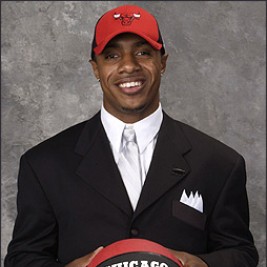 Jay Williams